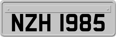 NZH1985