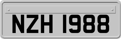 NZH1988