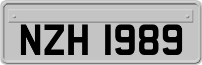 NZH1989
