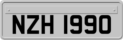 NZH1990