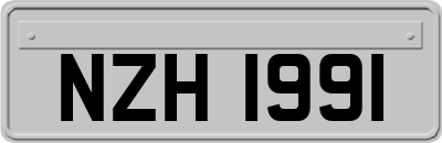 NZH1991