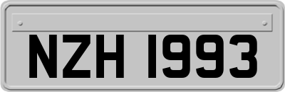 NZH1993