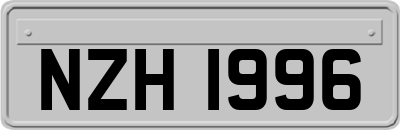 NZH1996