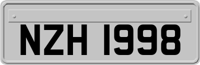 NZH1998