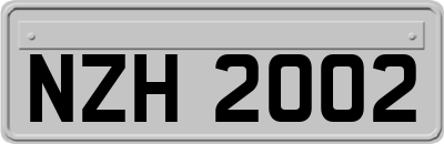 NZH2002