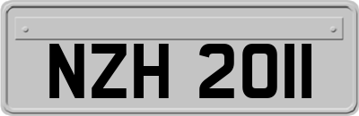 NZH2011