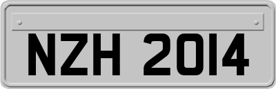 NZH2014