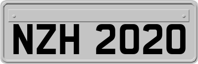 NZH2020