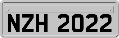 NZH2022