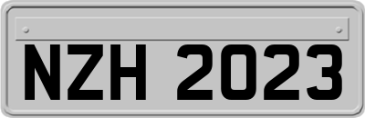NZH2023