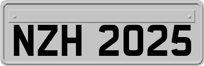 NZH2025