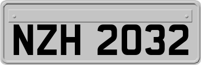 NZH2032