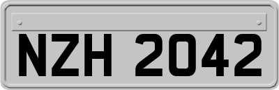 NZH2042