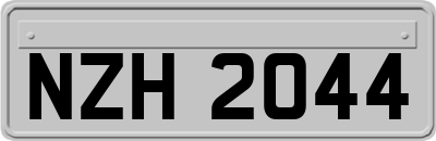 NZH2044