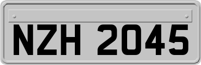 NZH2045