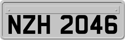 NZH2046