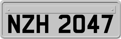 NZH2047