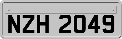 NZH2049
