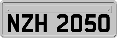 NZH2050