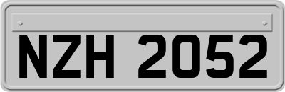 NZH2052