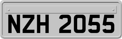 NZH2055