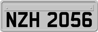 NZH2056
