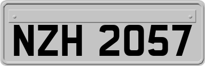 NZH2057