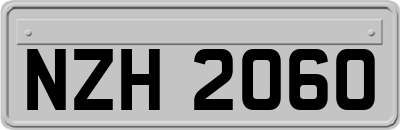 NZH2060