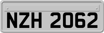NZH2062