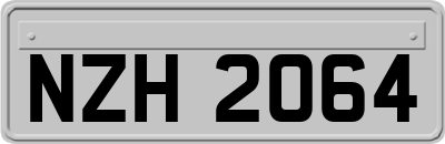 NZH2064