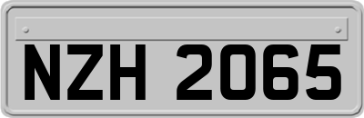 NZH2065