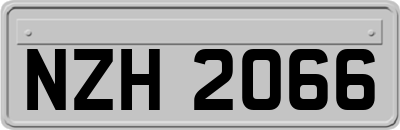 NZH2066