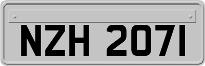 NZH2071
