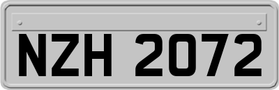 NZH2072
