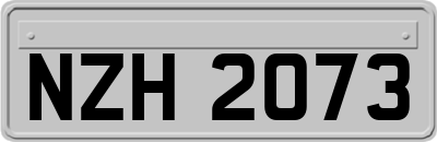 NZH2073