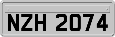 NZH2074