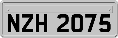 NZH2075