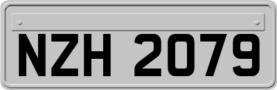 NZH2079