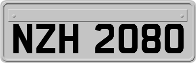 NZH2080