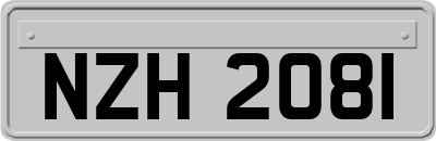 NZH2081