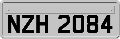 NZH2084