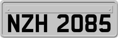 NZH2085