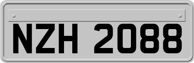 NZH2088