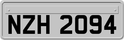 NZH2094