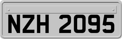 NZH2095