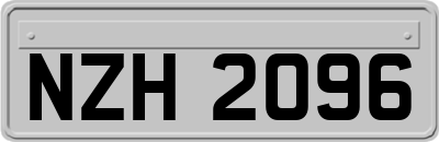 NZH2096