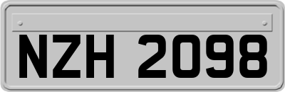 NZH2098