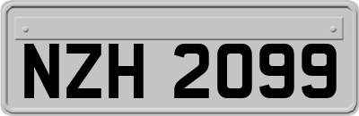 NZH2099