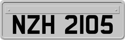 NZH2105