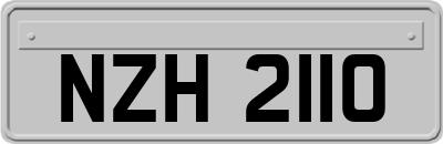 NZH2110